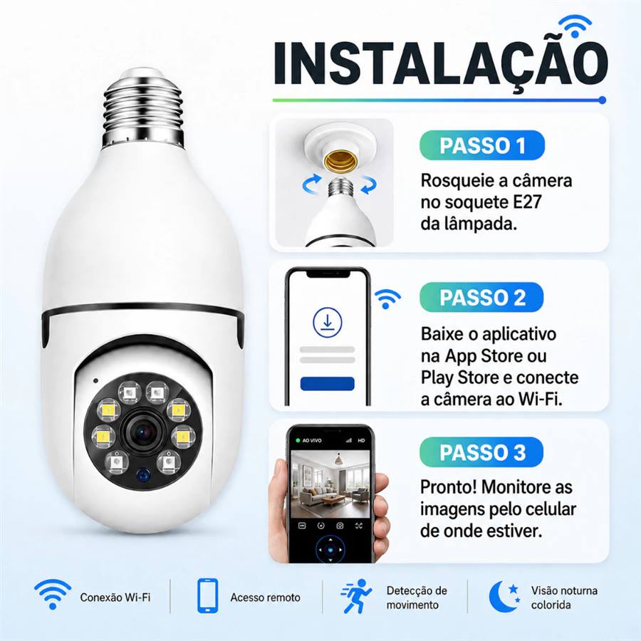 Como instalar